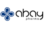 ABAY PHARMA logo