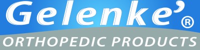 Gelenke Orthopedic Products logo