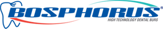 Bosphorus Dental Burs logo
