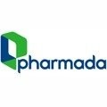 Pharmada Pharmaceuticals logo