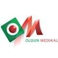 Olgun Medikal Ins. ve Tic. Ltd. Sti. logo