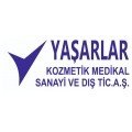 YASARLAR KOZMETIK MEDIKAL SANAYI VE DIS TICARET A.S. logo