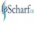 Scharf cerrahi aletler saglik turzmi san ve tic ltd sti logo