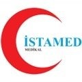 Istamed Medikal ve Laboratuvar Malz. Ltd. logo