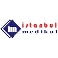 Istanbul Medikal logo