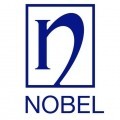 Nobel Ilac San ve Tic A. S. logo