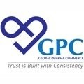 GPC Pharma Wholesaler logo