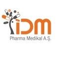IDM Pharma Medikal A.S. logo