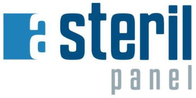 AKAR ALUMINYUM DOGRAMA SISTEMLERI / A STERIL PANEL logo