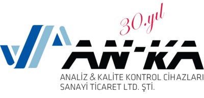 AN-KA ANALIZ KALITE KONTROL CIHAZLARI SAN. VE TIC. LTD. STI. logo