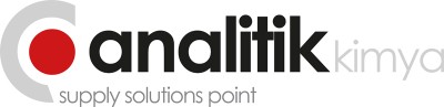 ANALITIK KIMYA ve LAB. CIH. SAN. TIC. LTD. STI. logo