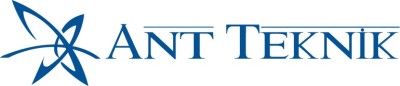 ANT TEKNIK CIH. PAZ. VE DIS. TIC. LTD. STI. logo