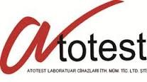 ATOTEST LABORATUVAR CIHAZLARI ITHALAT VE MUMESSILLIK TIC. LTD. STI. logo