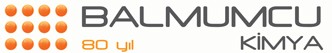 BALMUMCU KIMYA SAN. TIC. LTD. STI. logo