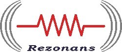 Rezonans Biyomedikal Kalibrasyon logo