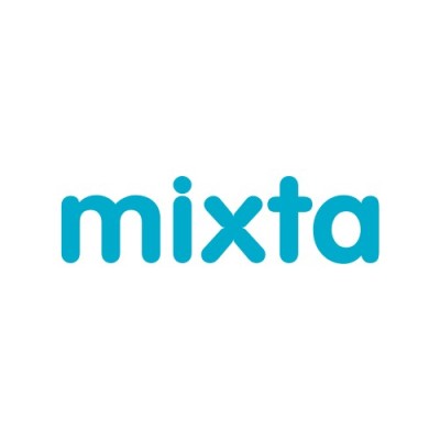 Mixta Medical logo