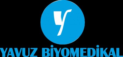 Yavuz Biyomedikal logo
