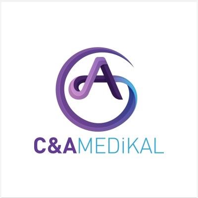 C&A MEDIKAL logo