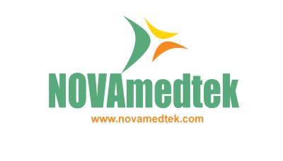 NOVAMEDTEK logo