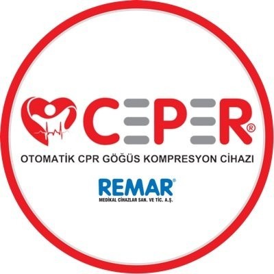 REMAR MEDIKAL CIHAZLAR SAN. VE TIC. A.S. logo