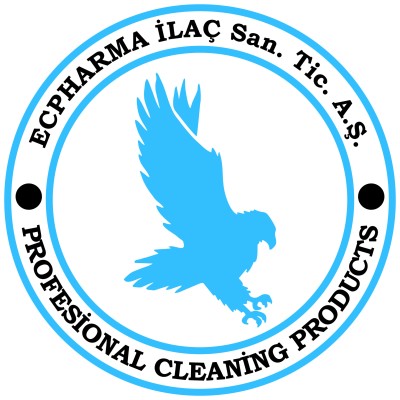 ECPHARMA MEDICINE CHEMISTRY  INCORPORATED . logo