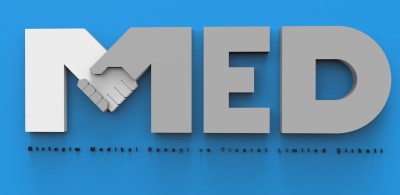 MED BIRLESIM MEDIKAL SAN TIC LTD STI logo