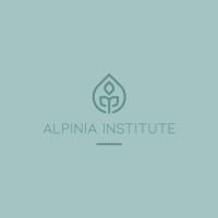 Alpinia Instıtute Sağlık Ürünleri Ticaret Limited Şirketi logo