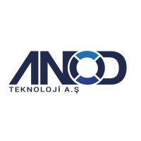 Anod Teknoloji Anonim Sirket logo