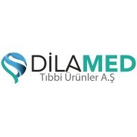 DILAMED TIBBI ÜRÜNLER SAN. VE TIC. AS. logo