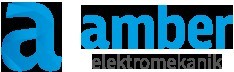 AMBER ELEKTROMEKANİK SAN. VE TİC. LTD. ŞTİ. logo