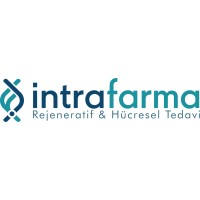 İNTRAFARMA İLAÇ SAN. VE TİC.LTD.ŞTİ.