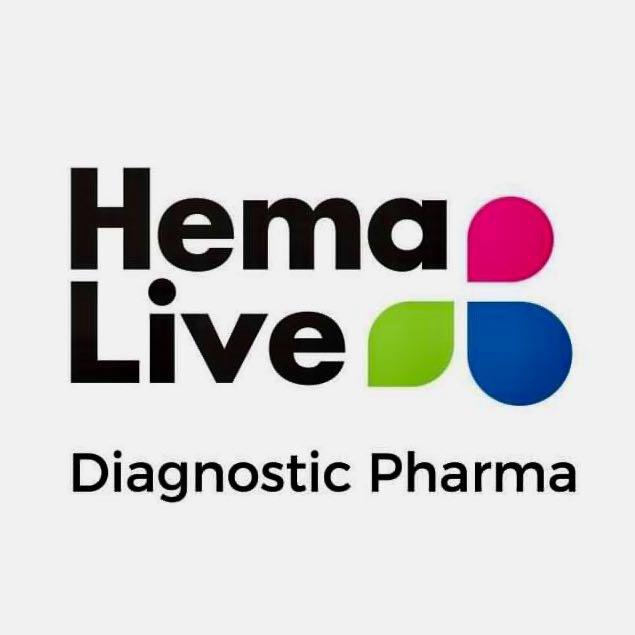 Hemalive Diagnostic Pharma