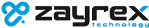 Zayrex Teknoloji San. Tic. Ltd. Şti