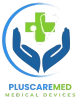 PLUSCAREMED TIBBİ CİHAZLAR SANAYİ TİCARET LTD. ŞTİ.