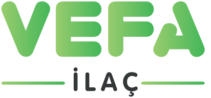 Vefa Ilac Sanayi ve Ticaret A.S.
