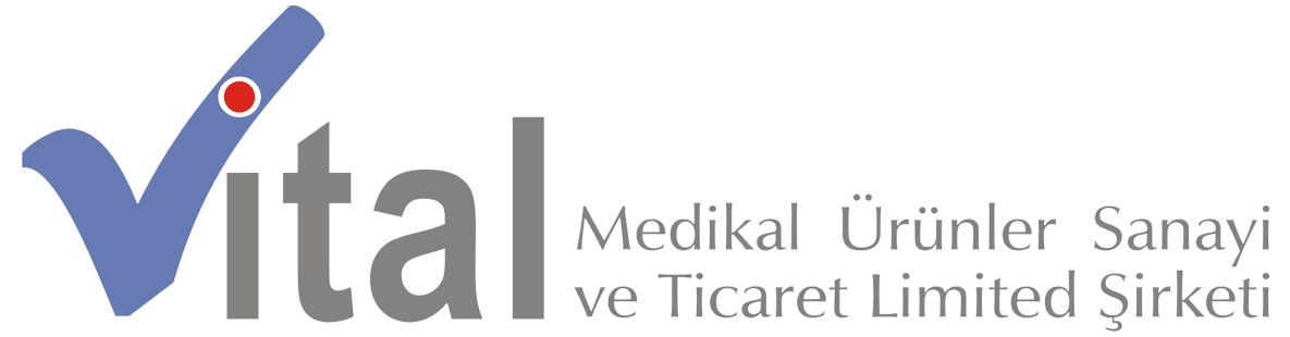Vital Medikal Servis ve Ticaret Ltd. Şti.