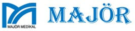MAJÖR MEDİKAL PAZ.TİC.İTH.İHR.LTD.ŞTİ.