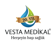 Vesta Medikal Ltd. Şti.