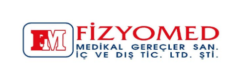 Fizyomed Medikal Gereçler Ltd. Şti.