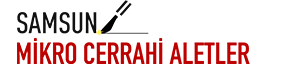 Samsun Mikro Cerrahi Aletler