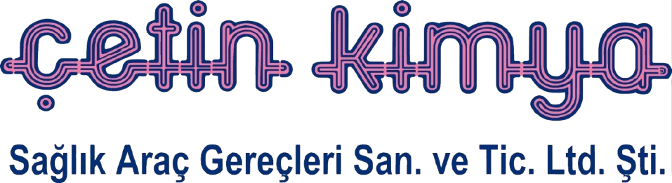 Çetin Kimya