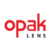 Opak Lens