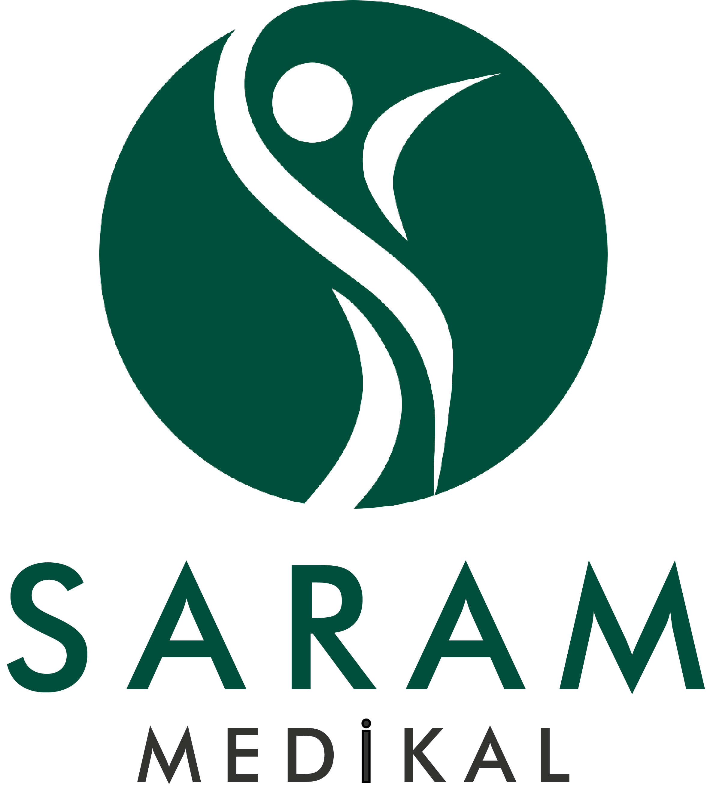 Saram Medikal
