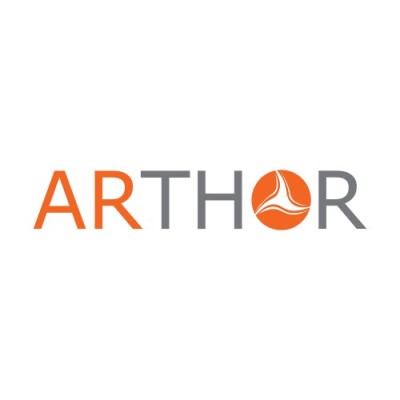 ARTHOR OTOMOTİV VE GÜÇ SİSTEMLERİ A.Ş logo