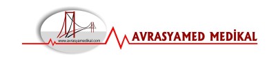 AVRASYAMED MEDİKAL TIBBİ CİHAZLAR VE ÜRÜNLER PAZ. SAN. VE DIŞ TİC. LTD. ŞTİ. logo