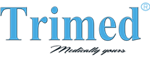 TRIMED logo