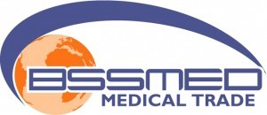 BSSMED MEDİKAL TRADE ALPTEKİN BÖLÜK logo