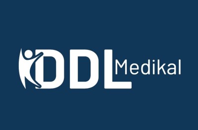 DDL MEDİKAL İLAÇ İTH.VE İHR. LTD.ŞTİ. logo
