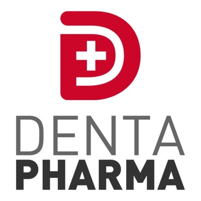 DENTAPHARMA İLAÇ MEDİKAL SAN. VE TİC. LTD. ŞTİ. logo