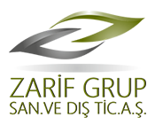 ZARIF MEDIKAL TEKSTIL KIMYA VE ILAC SAN. logo